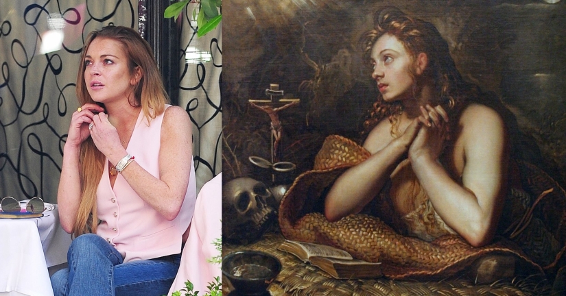 15 pruebas de que hay más arte en la cultura pop de lo que parece a primera vista 15 pruebas de que hay más arte en la cultura pop de lo que parece a primera vista