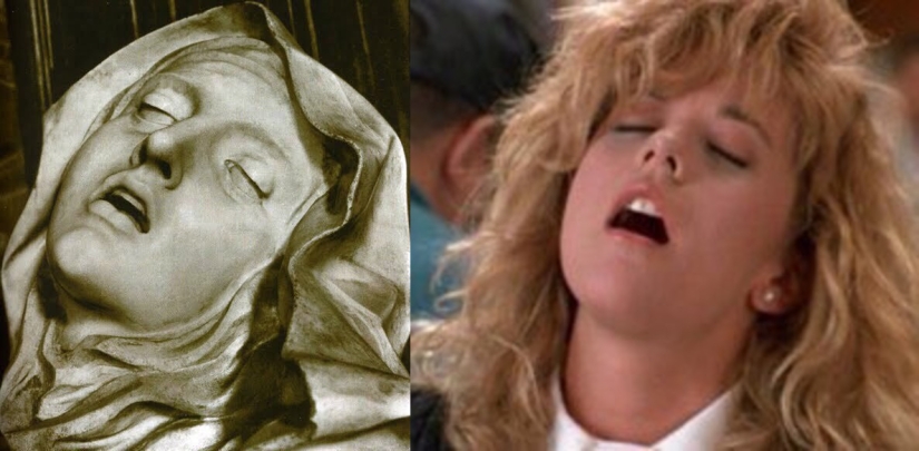 15 pruebas de que hay más arte en la cultura pop de lo que parece a primera vista 15 pruebas de que hay más arte en la cultura pop de lo que parece a primera vista