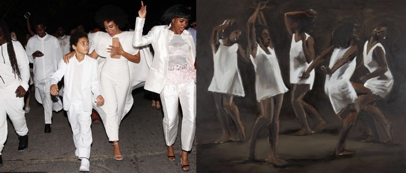 15 pruebas de que hay más arte en la cultura pop de lo que parece a primera vista 15 pruebas de que hay más arte en la cultura pop de lo que parece a primera vista