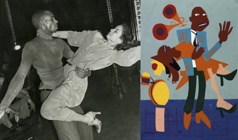 15 pruebas de que hay más arte en la cultura pop de lo que parece a primera vista 15 pruebas de que hay más arte en la cultura pop de lo que parece a primera vista