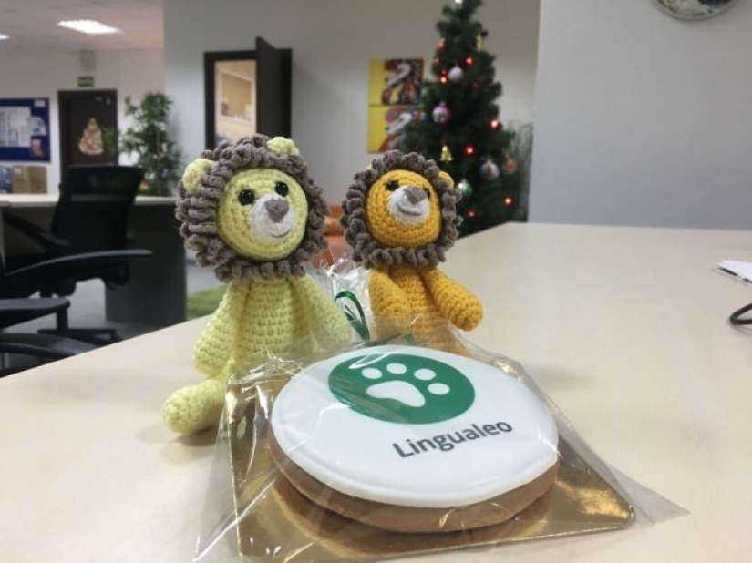 15 regalos geniales que las empresas presentaron a sus empleados para el Año Nuevo