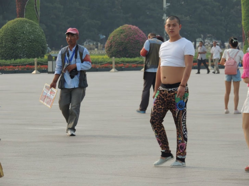 15 things I learned after living in China for two years