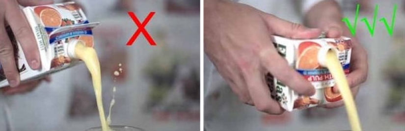 15 things we do wrong every day without even realizing it