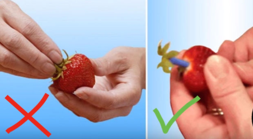 15 things we do wrong every day without even realizing it