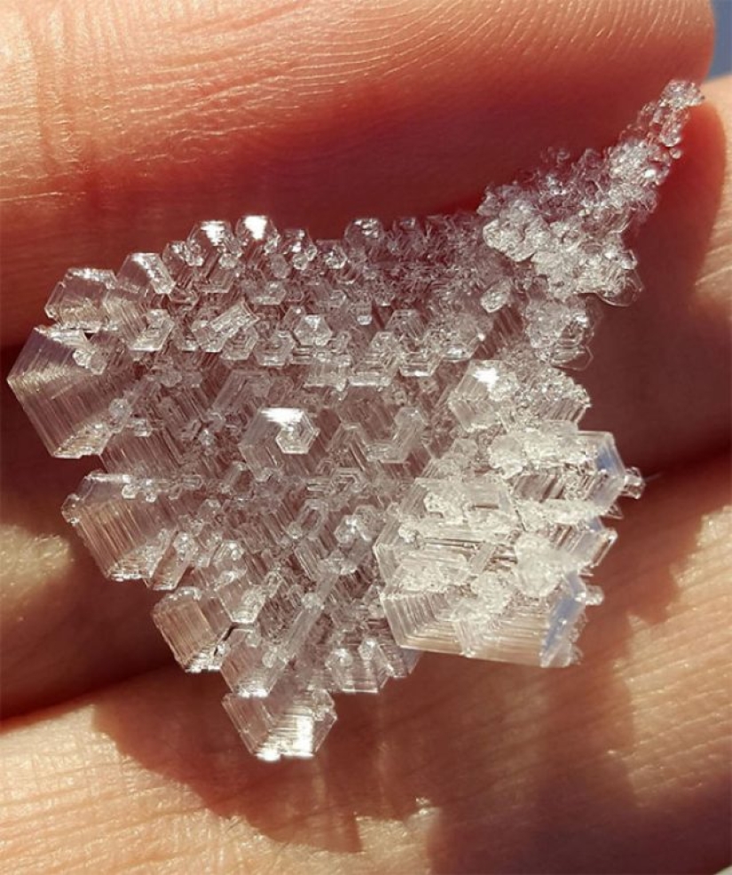 15 Times People Were So Satisfied Looking At The Snow They Just Had To Document It 15 Times People Were So Satisfied Looking At The Snow They Just Had To Document It