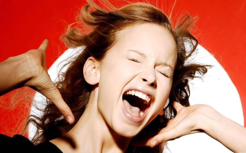 15 tricks to control your body