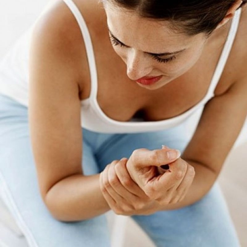 15 tricks to control your body