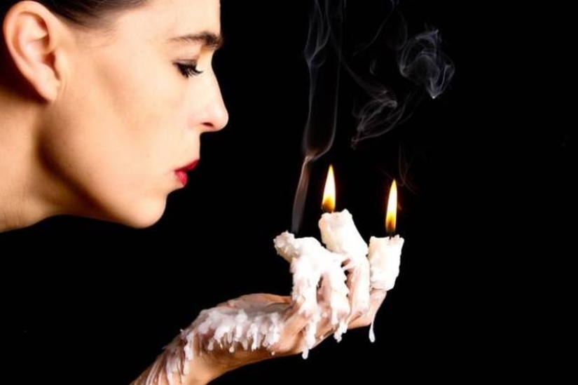 15 tricks to control your body