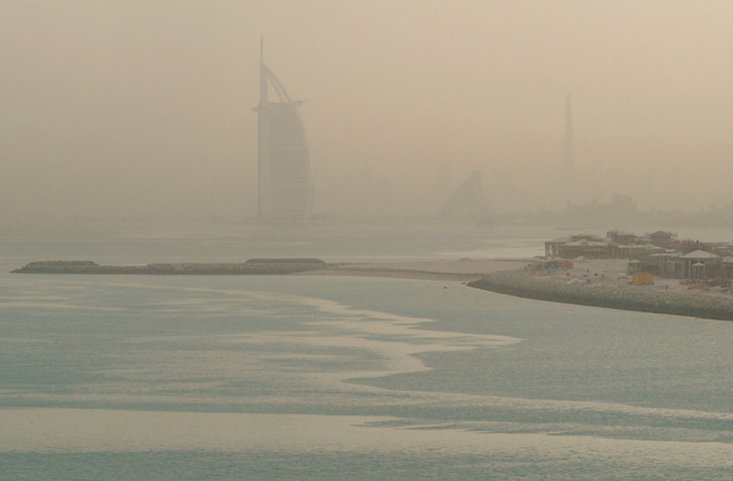 15 tristes hechos acerca de Dubai 15 tristes hechos acerca de Dubai