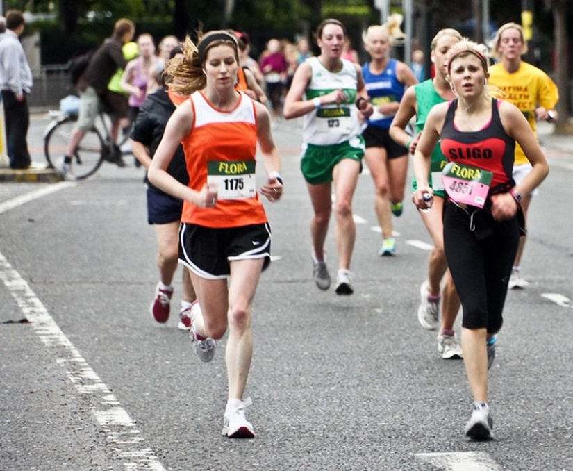 15 trucos para controlar tu cuerpo