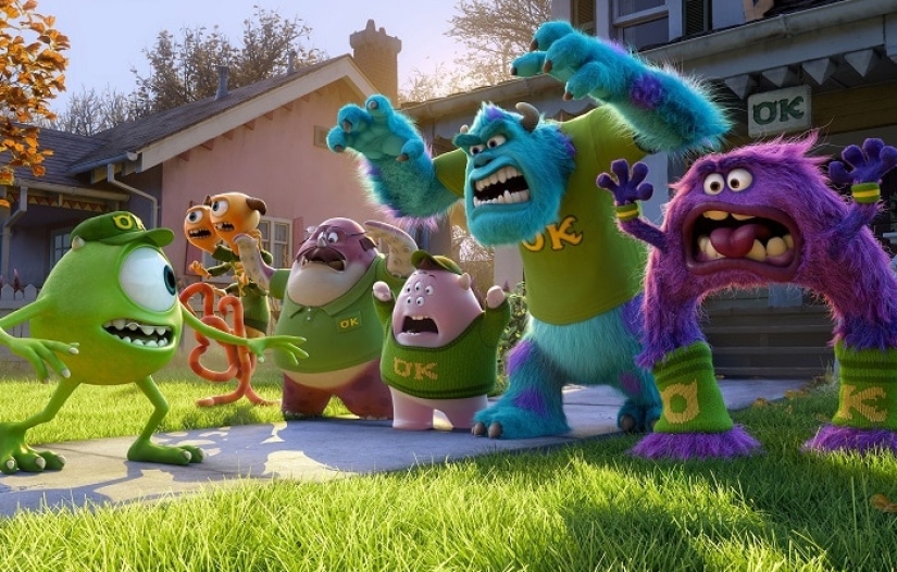 15 veces en las que Hollywood se olvidó por completo de reparar algunos agujeros importantes de la trama 15 veces en las que Hollywood se olvidó por completo de reparar algunos agujeros importantes de la trama