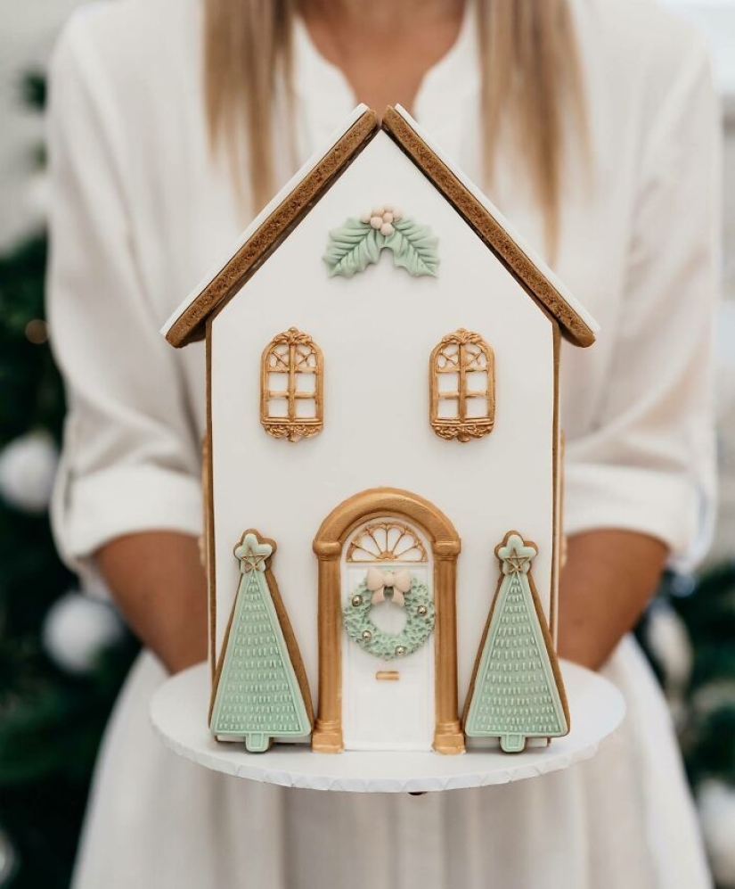 15 veces que las personas llevaron la repostería al siguiente nivel