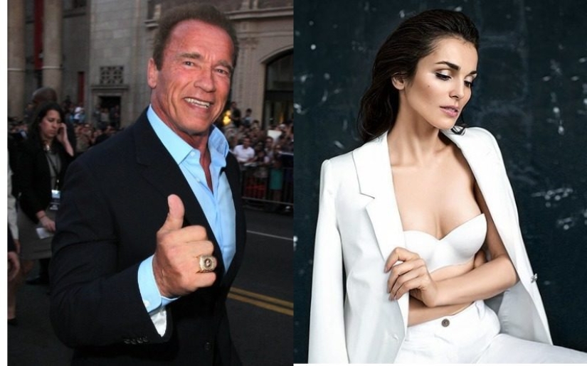 15 vegetarianos conocidos en todo el mundo