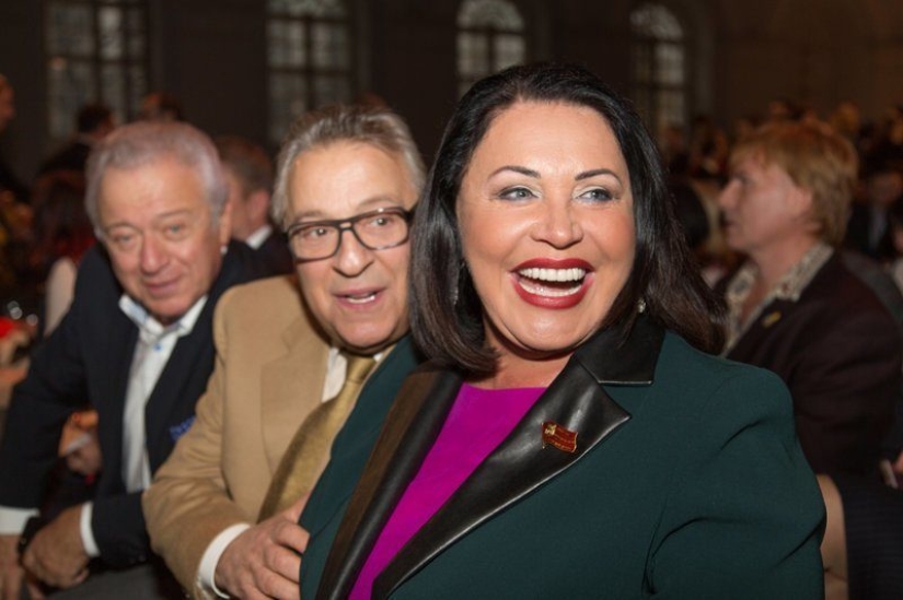 15 vegetarianos conocidos en todo el mundo