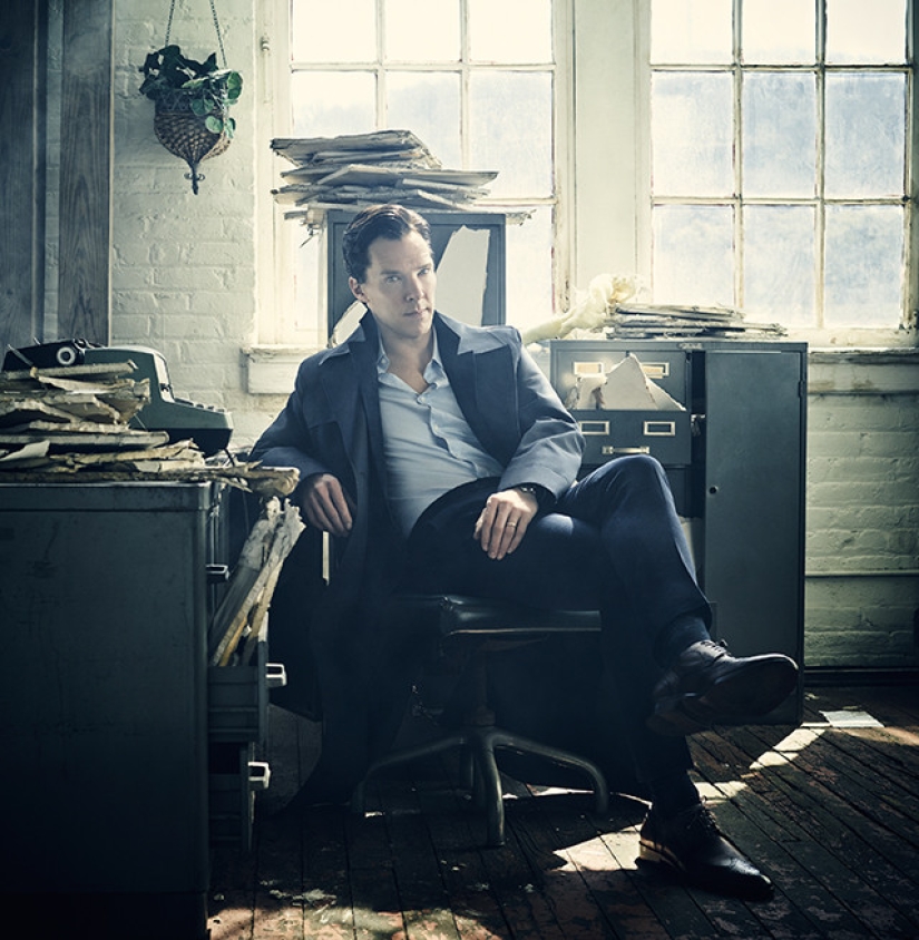 15 vegetarians known all over the world