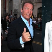 15 vegetarians known all over the world