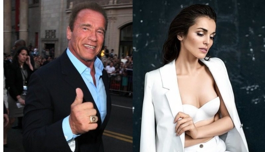 15 vegetarians known all over the world