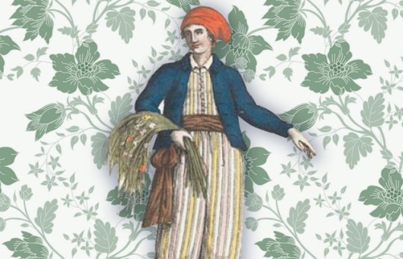 15 women who made an outstanding contribution to history, but were undeservedly forgotten 15 women who made an outstanding contribution to history, but were undeservedly forgotten