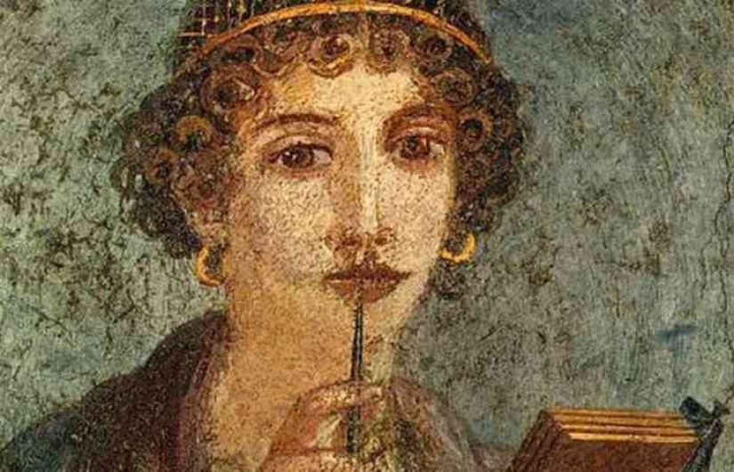 15 women who made an outstanding contribution to history, but were undeservedly forgotten 15 women who made an outstanding contribution to history, but were undeservedly forgotten