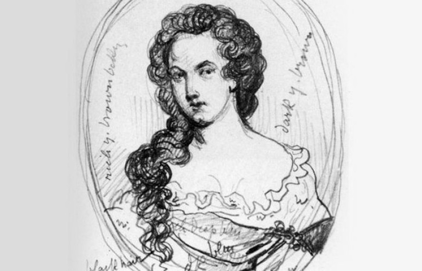 15 women who made an outstanding contribution to history, but were undeservedly forgotten 15 women who made an outstanding contribution to history, but were undeservedly forgotten