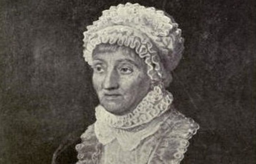 15 women who made an outstanding contribution to history, but were undeservedly forgotten 15 women who made an outstanding contribution to history, but were undeservedly forgotten