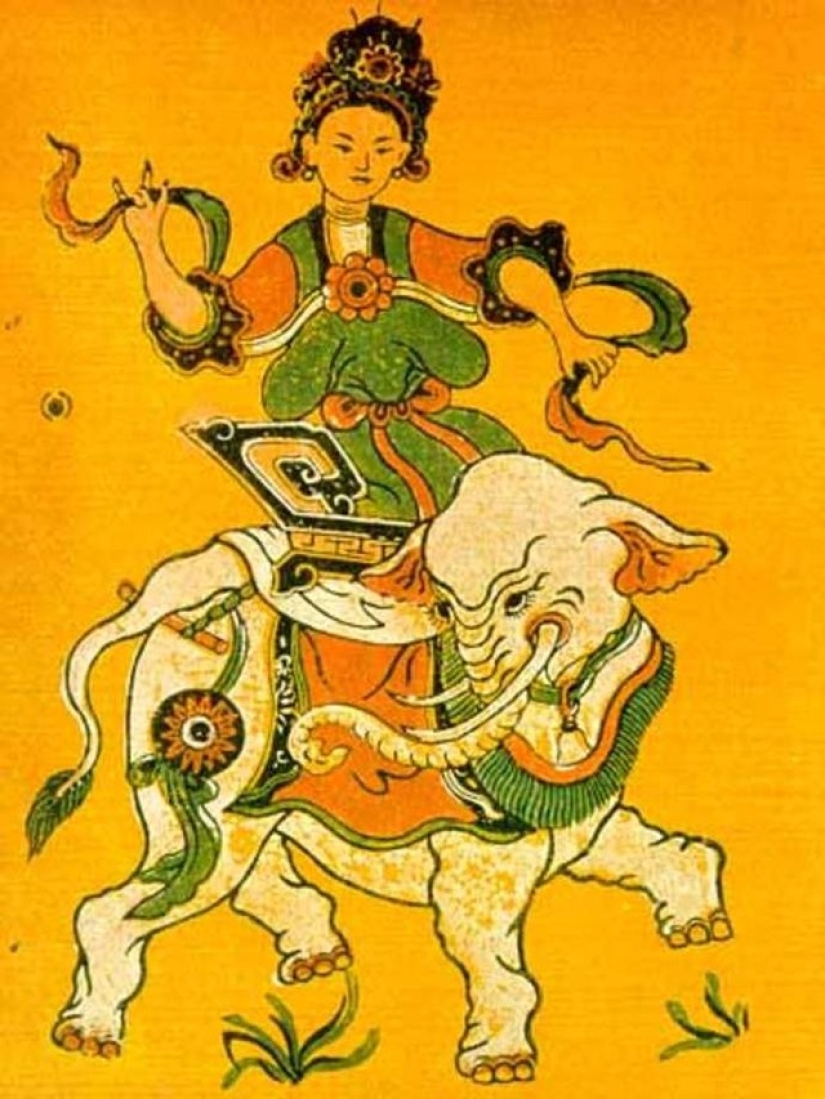 15 women who made an outstanding contribution to history, but were undeservedly forgotten 15 women who made an outstanding contribution to history, but were undeservedly forgotten