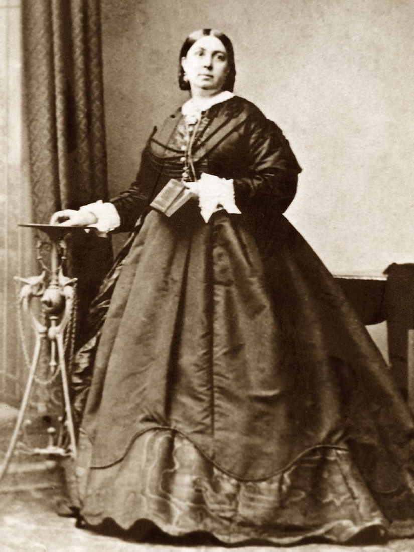 15 women who made an outstanding contribution to history, but were undeservedly forgotten 15 women who made an outstanding contribution to history, but were undeservedly forgotten