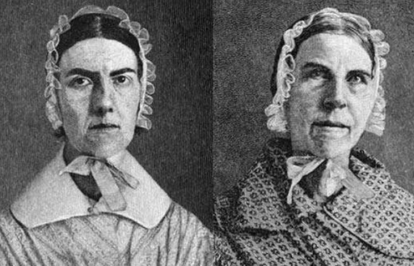 15 women who made an outstanding contribution to history, but were undeservedly forgotten 15 women who made an outstanding contribution to history, but were undeservedly forgotten