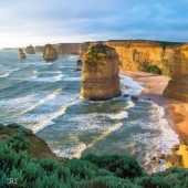 16 breathtaking views on earth that make your head spin