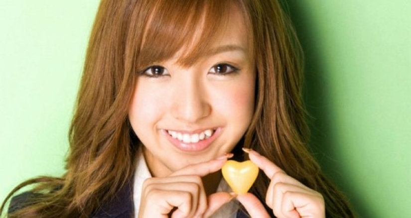 16 crazy things that are only possible in Japan