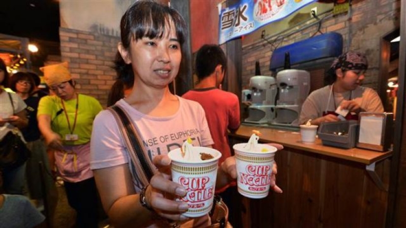 16 crazy things that are only possible in Japan