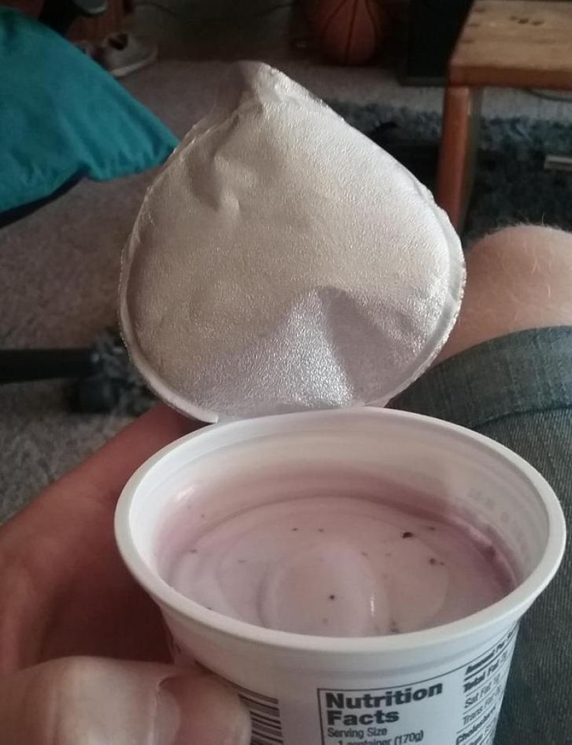 16 examples of people having the best day of their lives