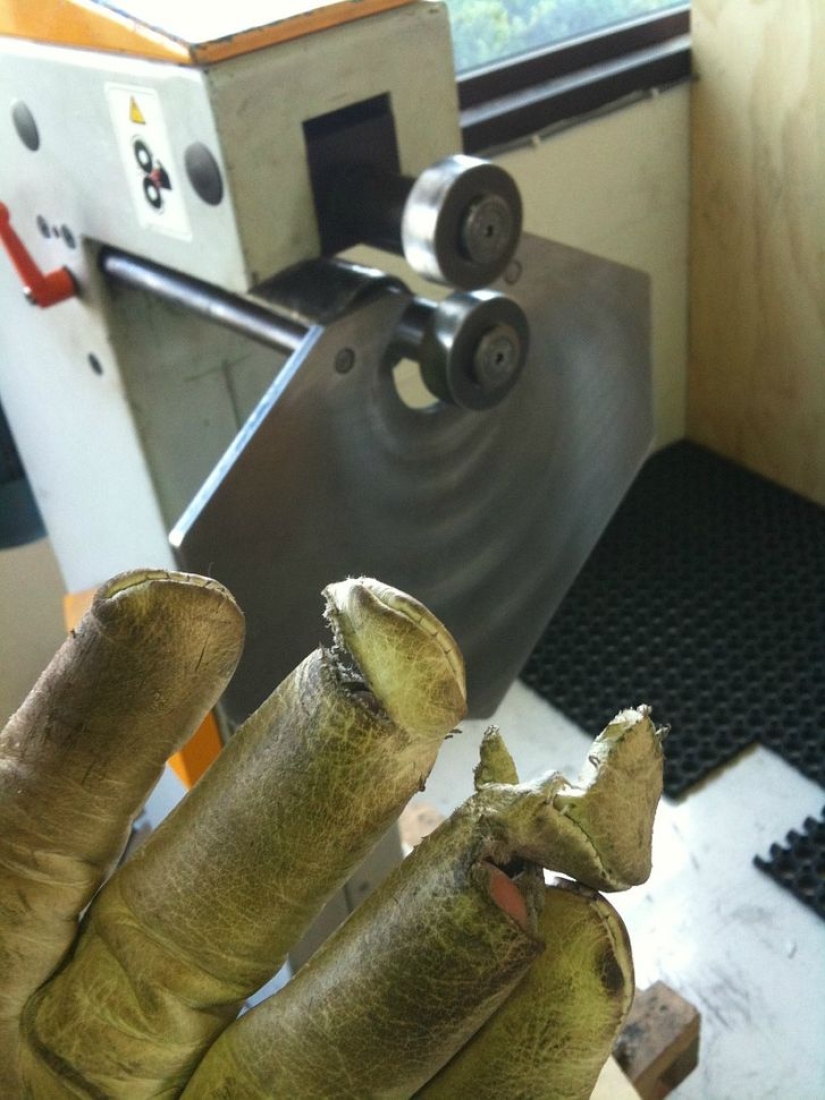 16 examples of people having the best day of their lives