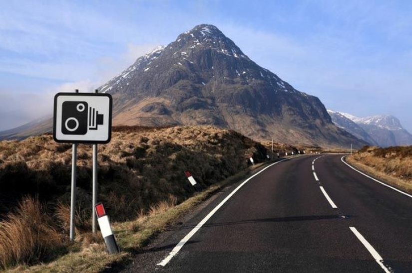 16 ideas brillantes de diferentes países que deben implementarse de inmediato en Rusia 16 ideas brillantes de diferentes países que deben implementarse de inmediato en Rusia