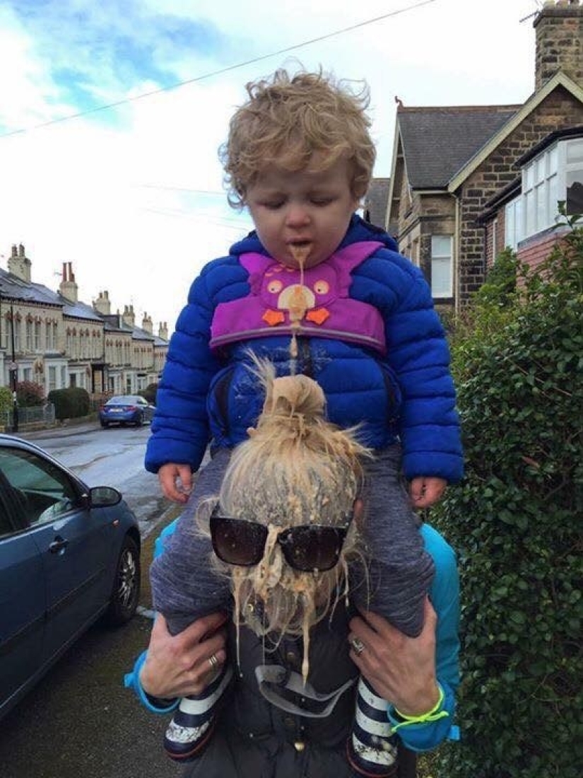 16 incarnations of the phrase "lucky as a drowned man"