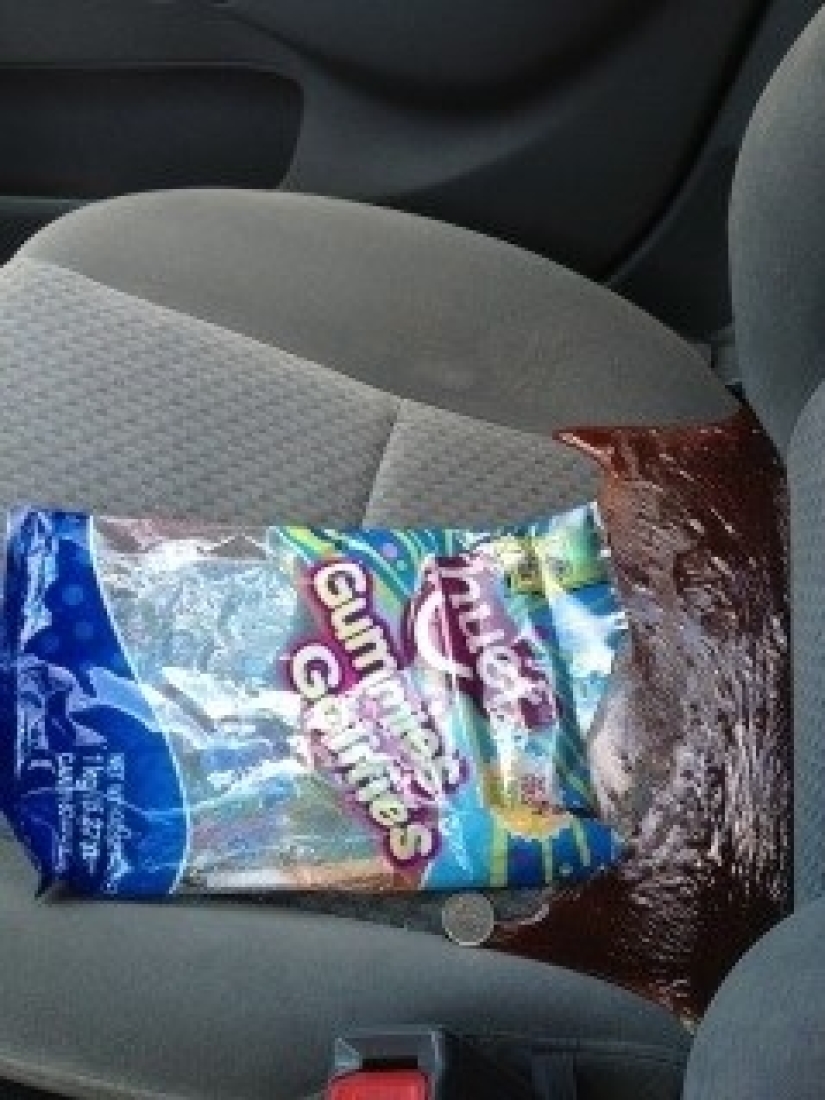 16 incarnations of the phrase "lucky as a drowned man"