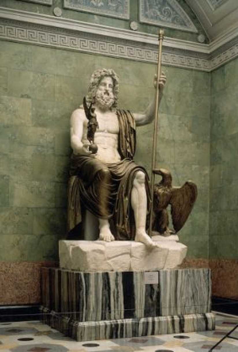 16 must-see Hermitage masterpieces 16 must-see Hermitage masterpieces