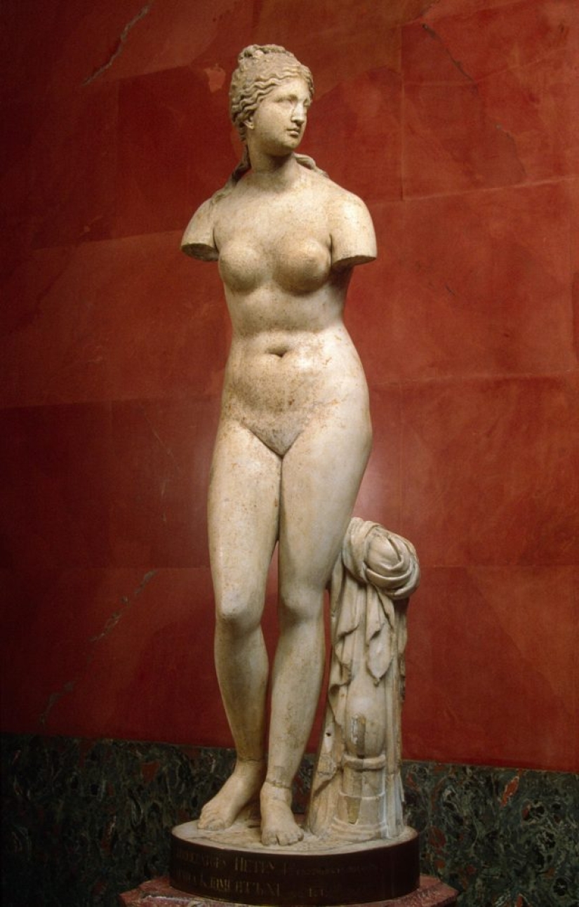 16 obras maestras imperdibles del Hermitage 16 obras maestras imperdibles del Hermitage