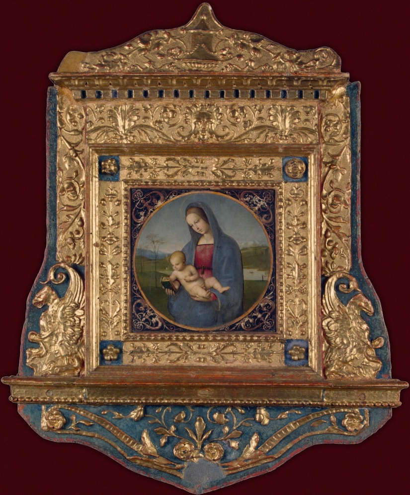 16 obras maestras imperdibles del Hermitage 16 obras maestras imperdibles del Hermitage