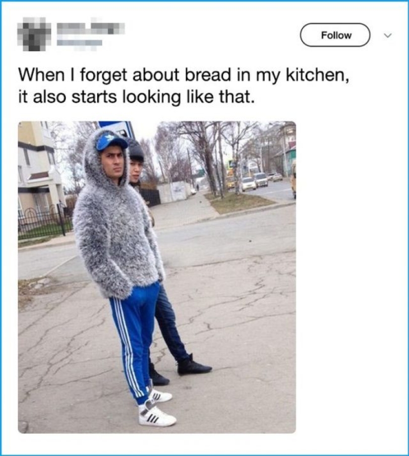 16 people with their own understanding of fashion