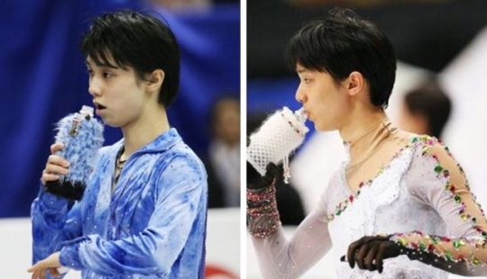 16 people with their own understanding of fashion 16 people with their own understanding of fashion