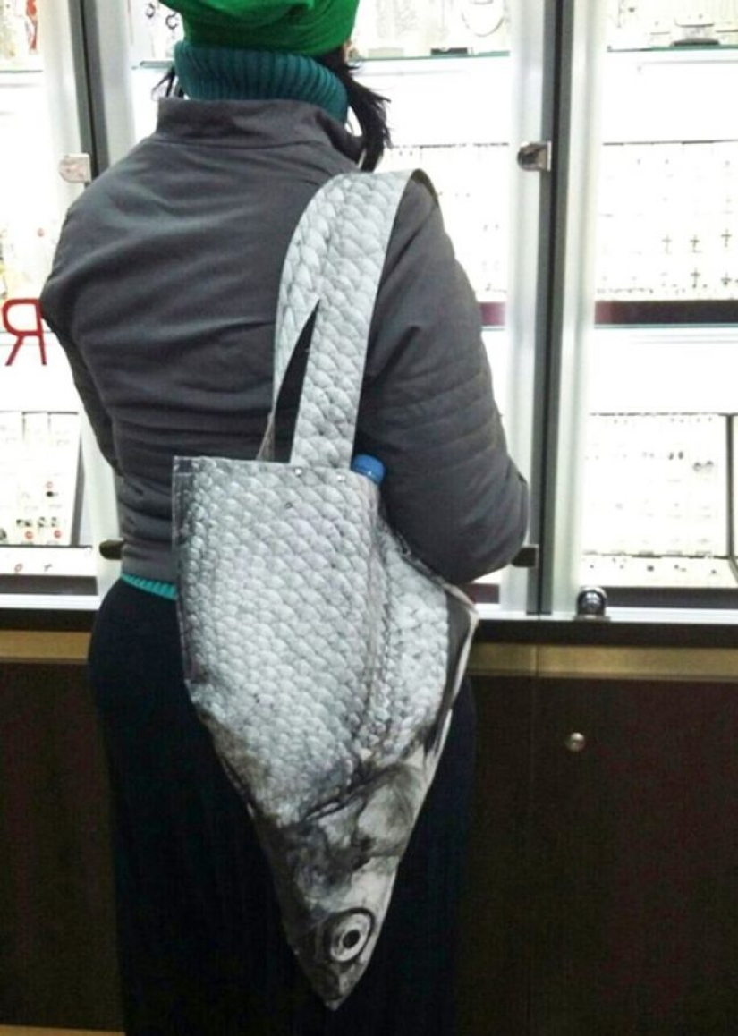 16 people with their own understanding of fashion