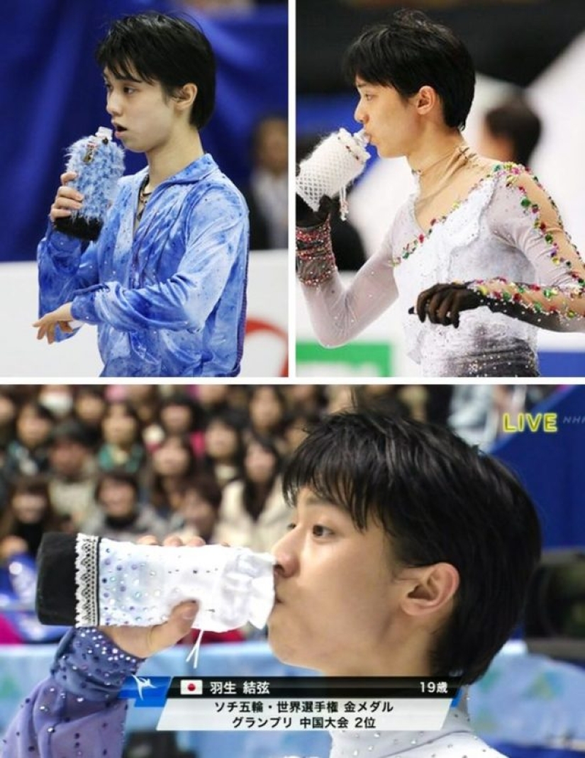 16 personas con su propia comprensión de la moda 16 personas con su propia comprensión de la moda