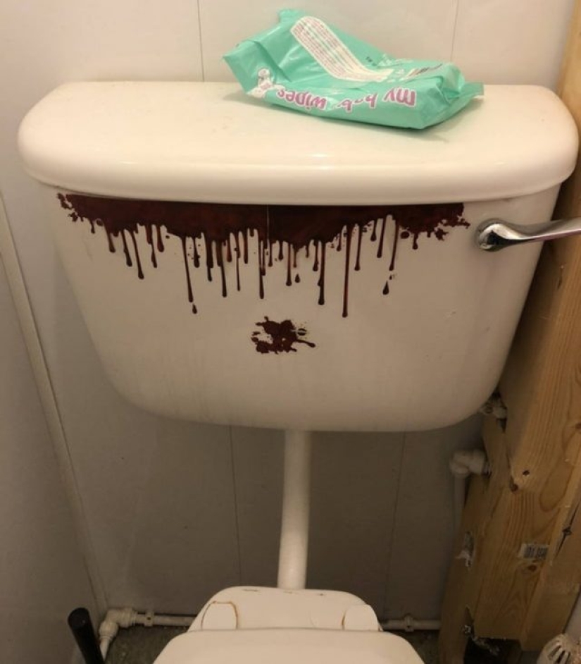 16 Times Designers Made People Choke On Tea