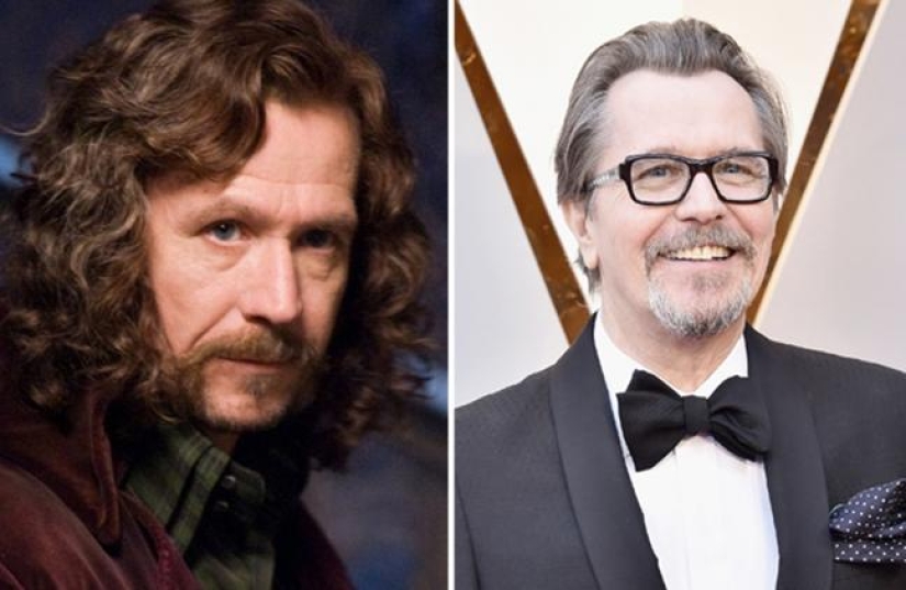 17 años después: lo que los actores de "Harry Potter" están haciendo ahora