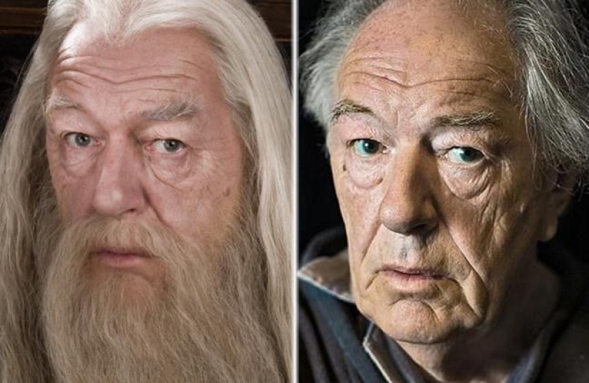 17 años después: lo que los actores de "Harry Potter" están haciendo ahora