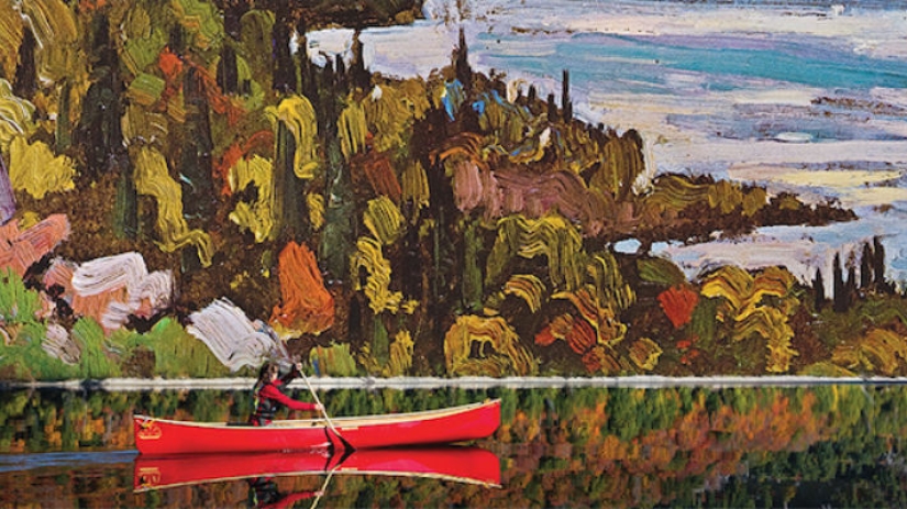 17 artists who blur the line between photography and painting