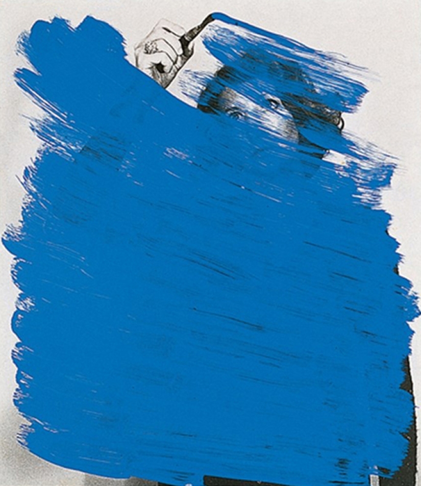 17 artists who blur the line between photography and painting