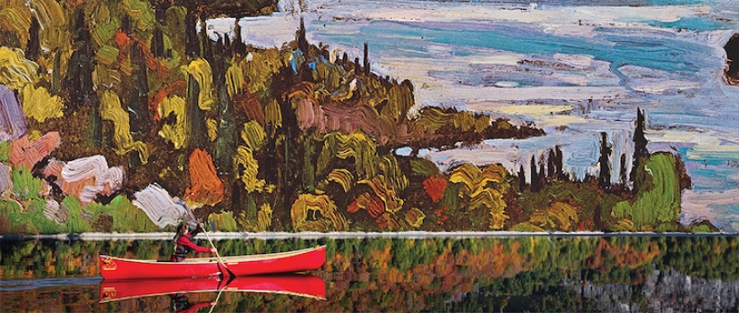 17 artists who blur the line between photography and painting