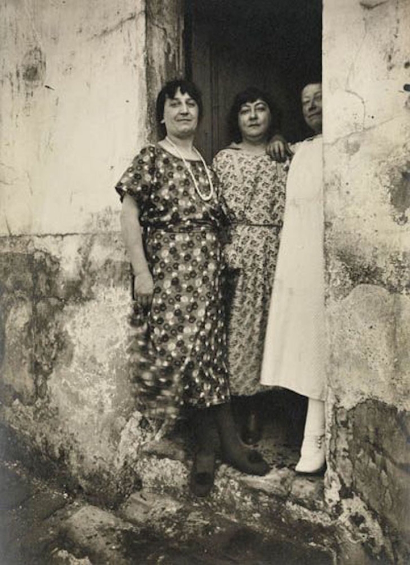 17 fotos de prostitutas y gigolós que se han convertido en obras de arte 17 fotos de prostitutas y gigolós que se han convertido en obras de arte